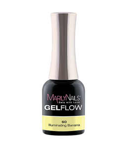 GelFlow - 60 Illuminating banana