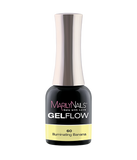 GelFlow - 60 Illuminating banana