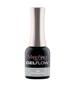 GelFlow - 59 Effortless Gray