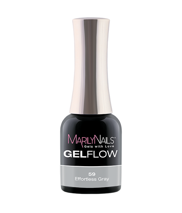 GelFlow - 59 Effortless Gray