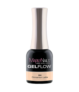 GelFlow - 64 Cinnamon Latte