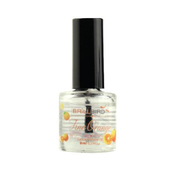 Cuticle oil - Orange