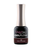 Gelflow - 78 Dark chocolate