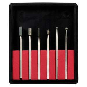 Russian Manicure drill kit