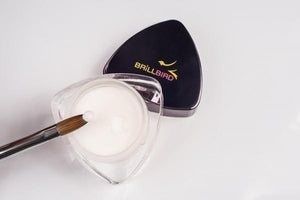 Extra white acrylic powder 30ml