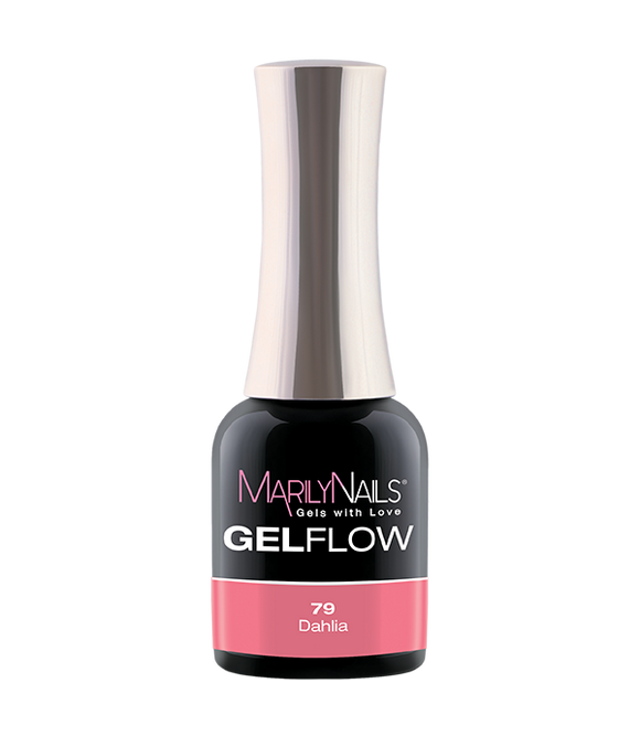 Gelflow - 79 Dahlia