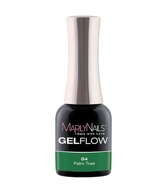 Gelflow - 84 Palm tree