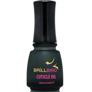 Brillbird Cuticle oil 15ml