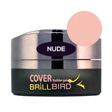 Nude Cover Builder Gel