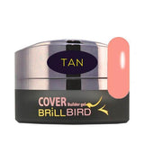 Cover Pink Gel - Tan