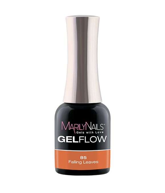 MarilyNails Gelflow - 85 Falling leaves