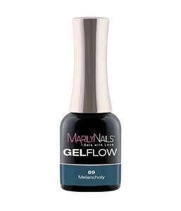 MarilyNails Gelflow - 89 Melancholy