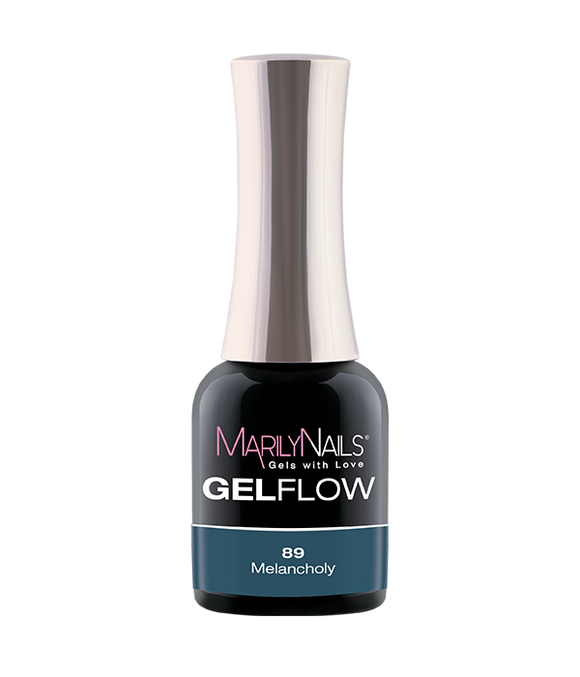 MarilyNails Gelflow - 89 Melancholy