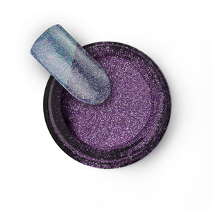 Thermal Diamond Flash glitter 1