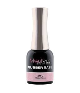 Rubberbase 21FG Holo Rose