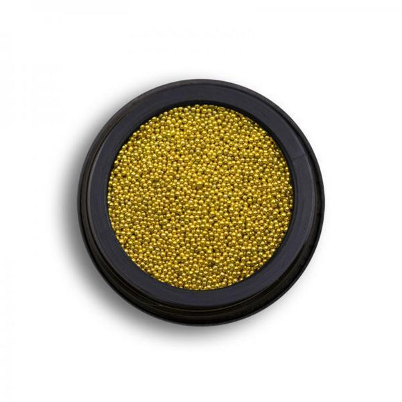 Caviar - Micro gold