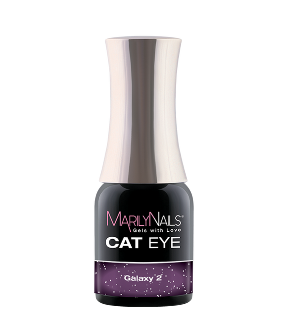 Galaxy cat eye 2