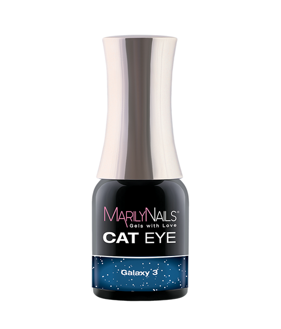 Galaxy cat eye 3