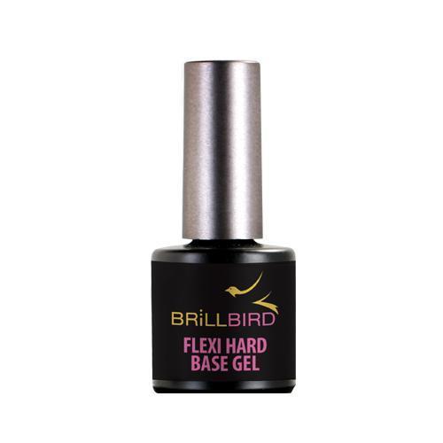 Flexi hard base gel