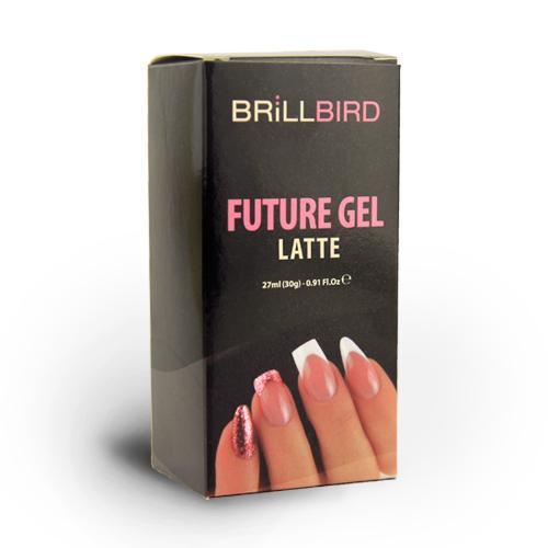 Future gel - Latte