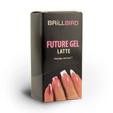 Future gel - Latte