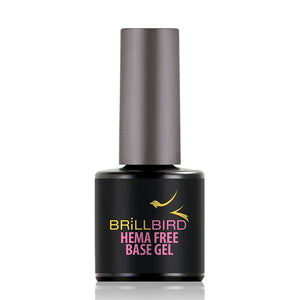 Hema free base bond gel