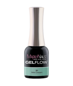 MarilyNails GelFlow - 21 Mint dream