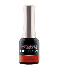 MarilyNails GelFlow - 52 Femme fatale