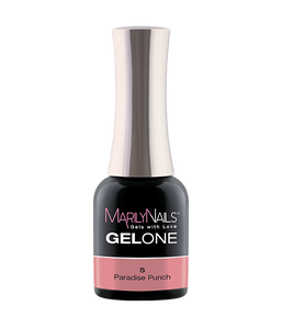 MarilyNails GelOne - 5 Paradise punch