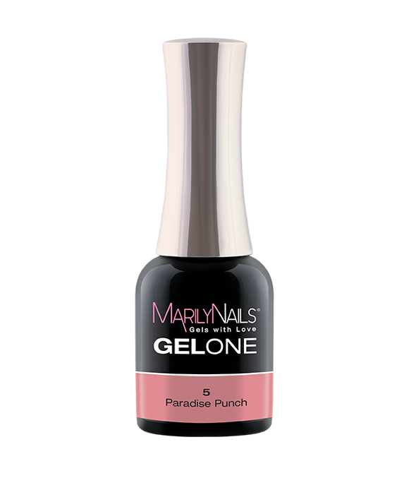 MarilyNails GelOne - 5 Paradise punch