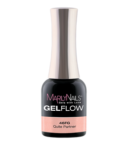 MarilyNails GelFlow - 46fg Quite partner