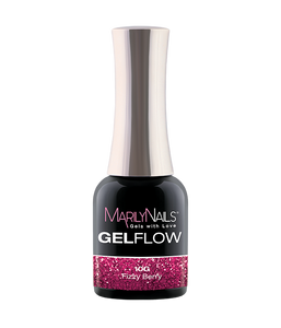 MarilyNails GelFlow - 10g Fizzy berry