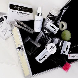 Ladylash kit