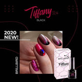 Tiffany - Black