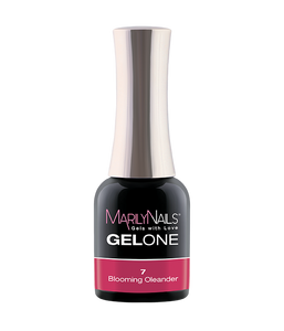 MarilyNails GelOne - 7 Blooming oleander