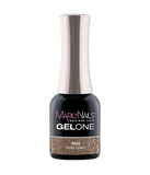 MarilyNails GelOne - 36g Gold glam