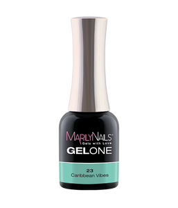 MarilyNails GelOne - 23 Caribbean vibes