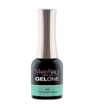 MarilyNails GelOne - 23 Caribbean vibes