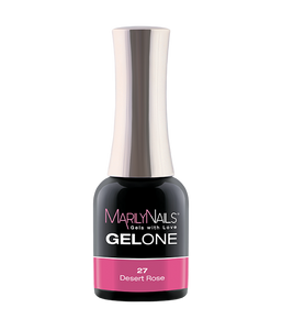 MarilyNails GelOne - 27 Desert rose