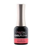 MarilyNails GelFlow - 7 Strawberry kiss