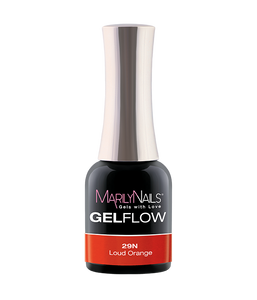 MarilyNails GelFlow - 29n Loud orange