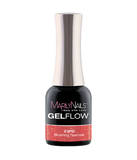 MarilyNails GelFlow - 23fg Blushing tearose