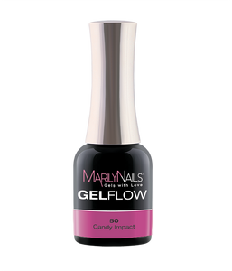 MarilyNails GelFlow - 50 Candy impact