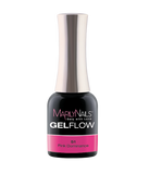 MarilyNails GelFlow - 51 Pink dominance