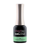 MarilyNails GelOne - 24 Pistachio macaron