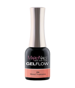 MarilyNails GelFlow - 24 Mood Tropicana