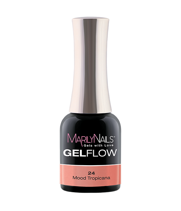 MarilyNails GelFlow - 24 Mood Tropicana