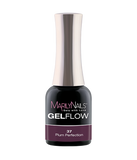 MarilyNails GelFlow - 37 Plum perfection