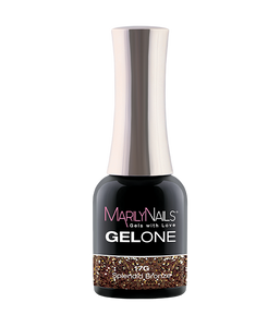 MarilyNails GelOne - 17g Splendid bronze