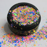 Sequins Rainbow